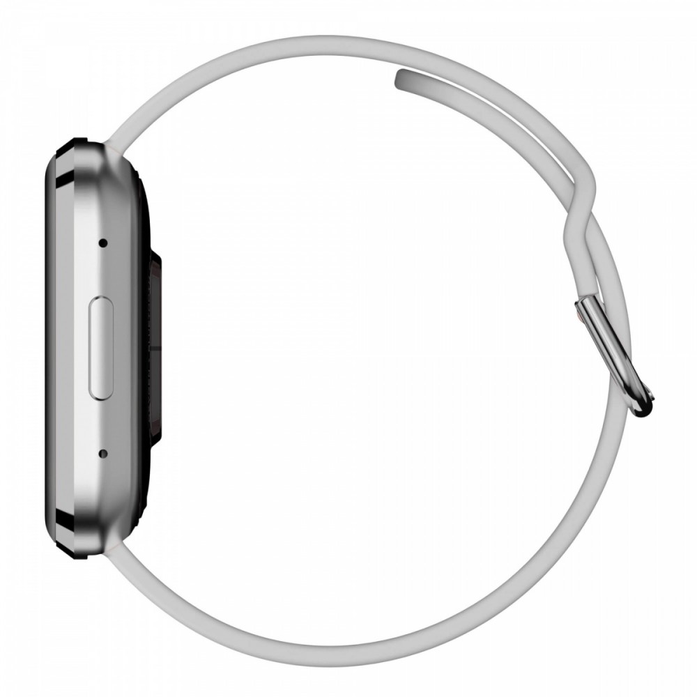 Išmanusis laikrodis garett grc style silver