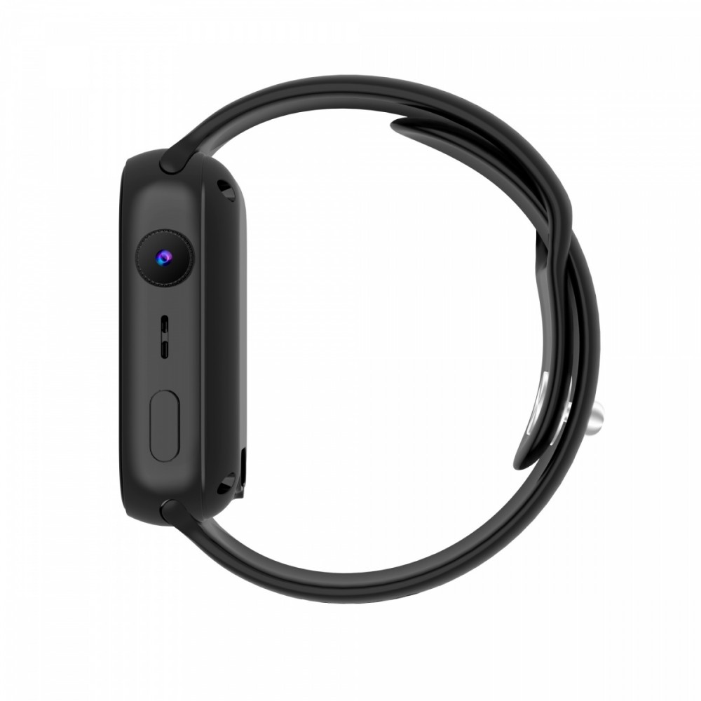 Išmanusis laikrodis garett kids twin 2 4g black