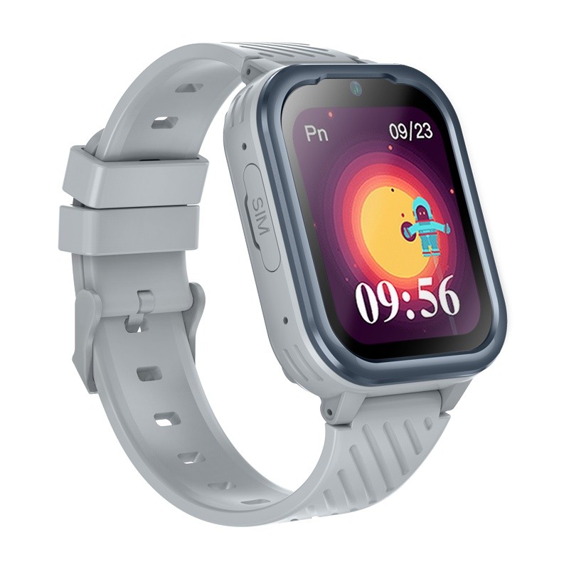 Išmanusis laikrodis garett kids essa 4g grey