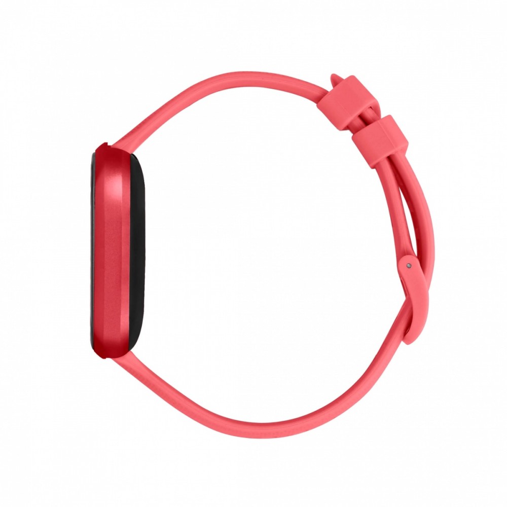 Išmanusis laikrodis garett kids fit pink
