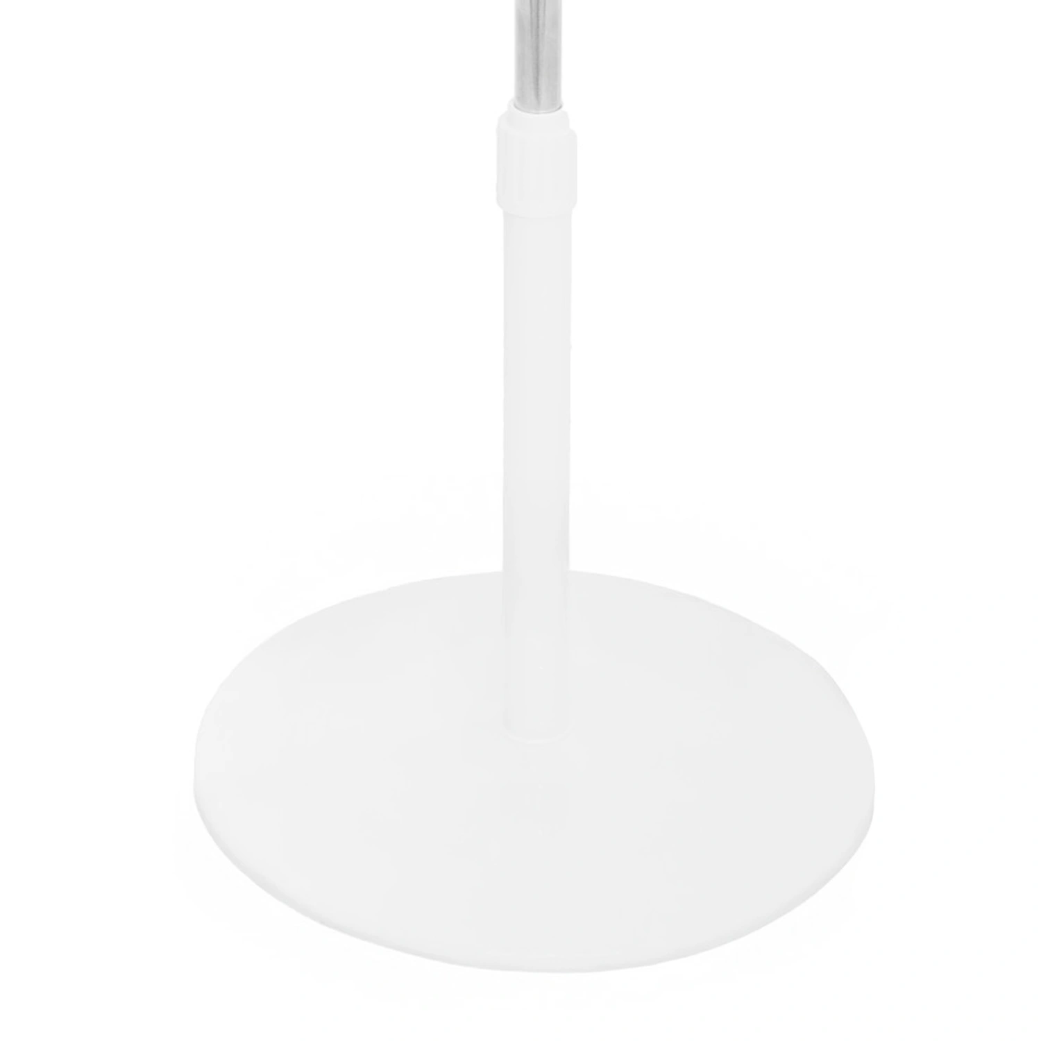 Baltas stovimas ventiliatorius 45w