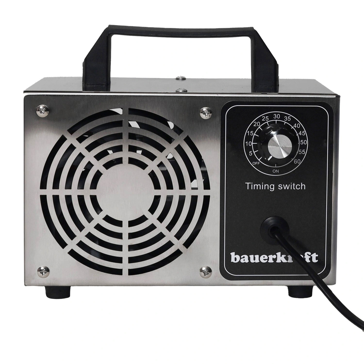 Ozonatorius 60 g/h su Laikmačiu