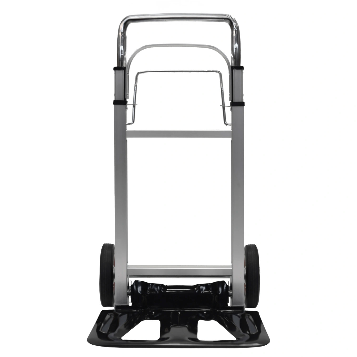 Aliumininis Sulankstomas Sandėliavimo Vežimėlis – 90 kg