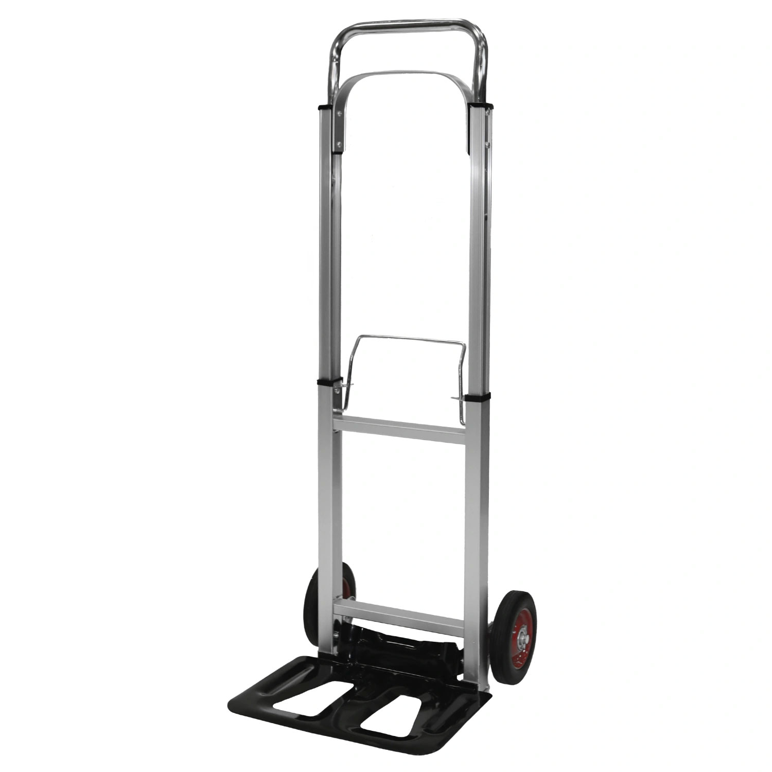 Aliumininis Sulankstomas Sandėliavimo Vežimėlis – 90 kg