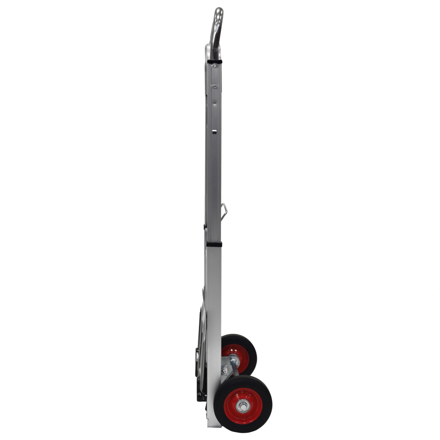 Aliumininis Sulankstomas Sandėliavimo Vežimėlis – 90 kg