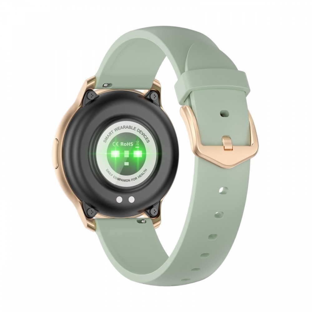 Išmanusis laikrodis oromed oro active pro 1 green