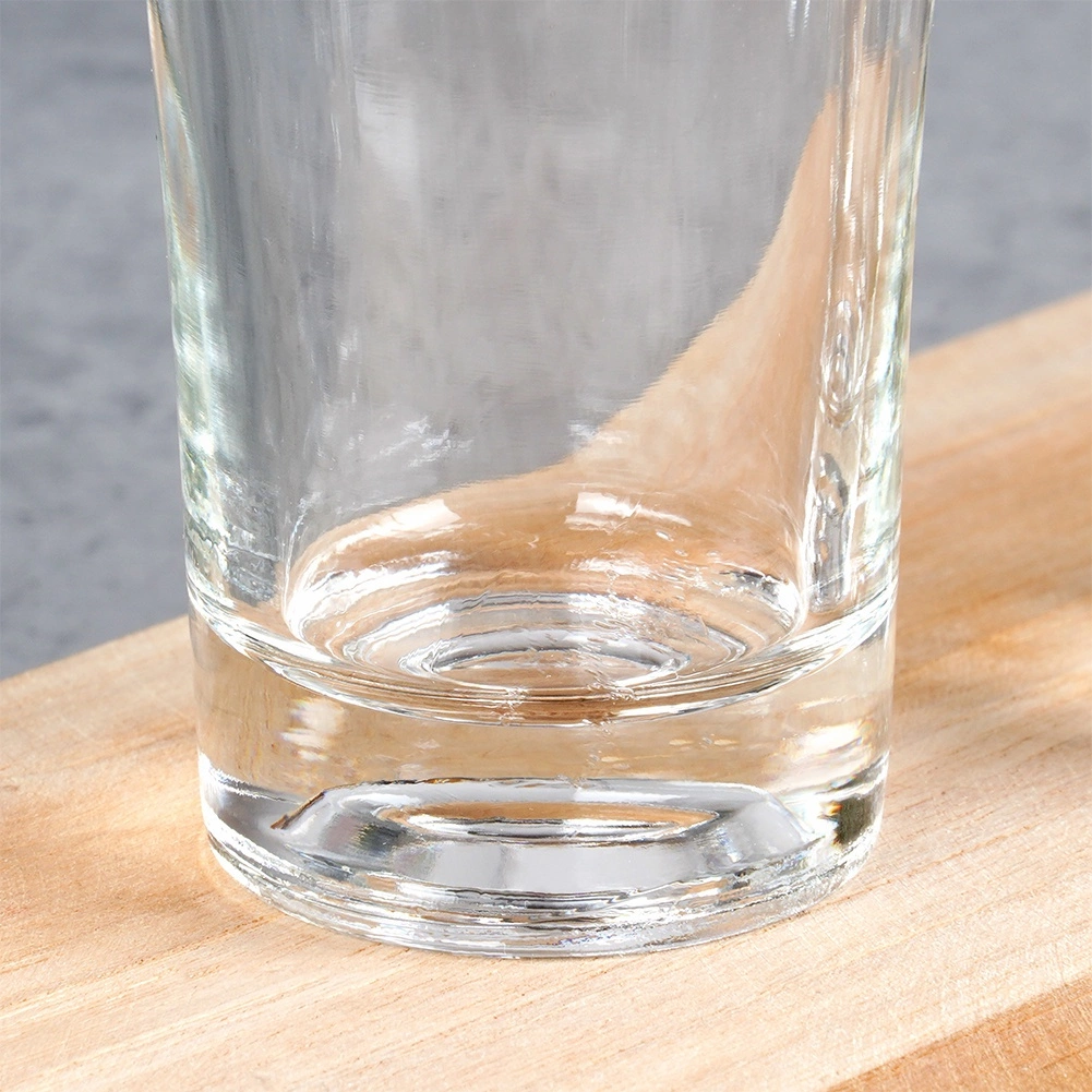 Stiklinės taurelės vilde 40 ml, 6 vnt.