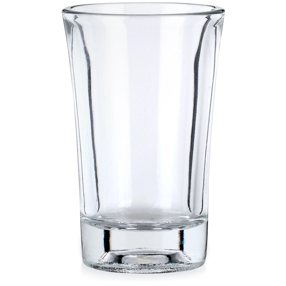 Stiklinės taurelės vilde 40 ml, 6 vnt.