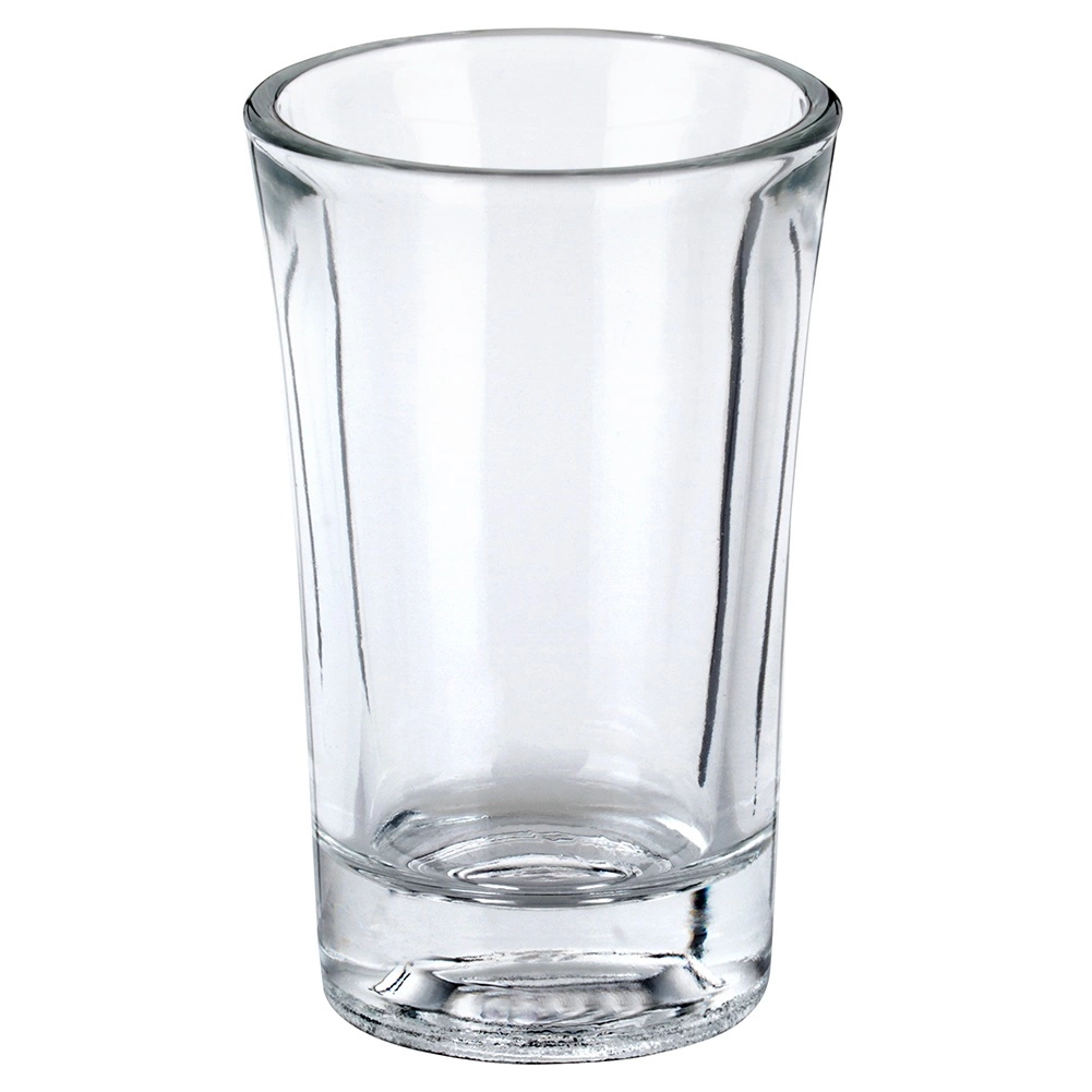 Stiklinės taurelės vilde 40 ml, 6 vnt. 2