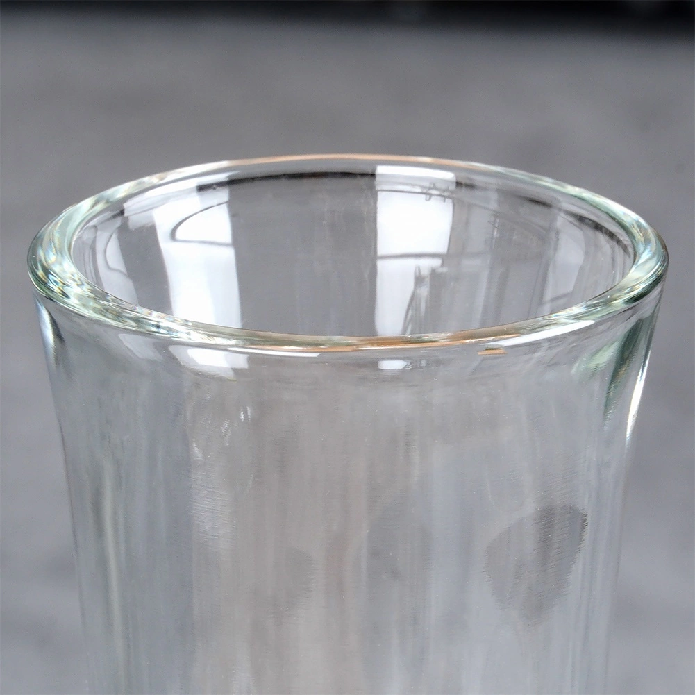 Stiklinės taurelės vilde 40 ml, 6 vnt.
