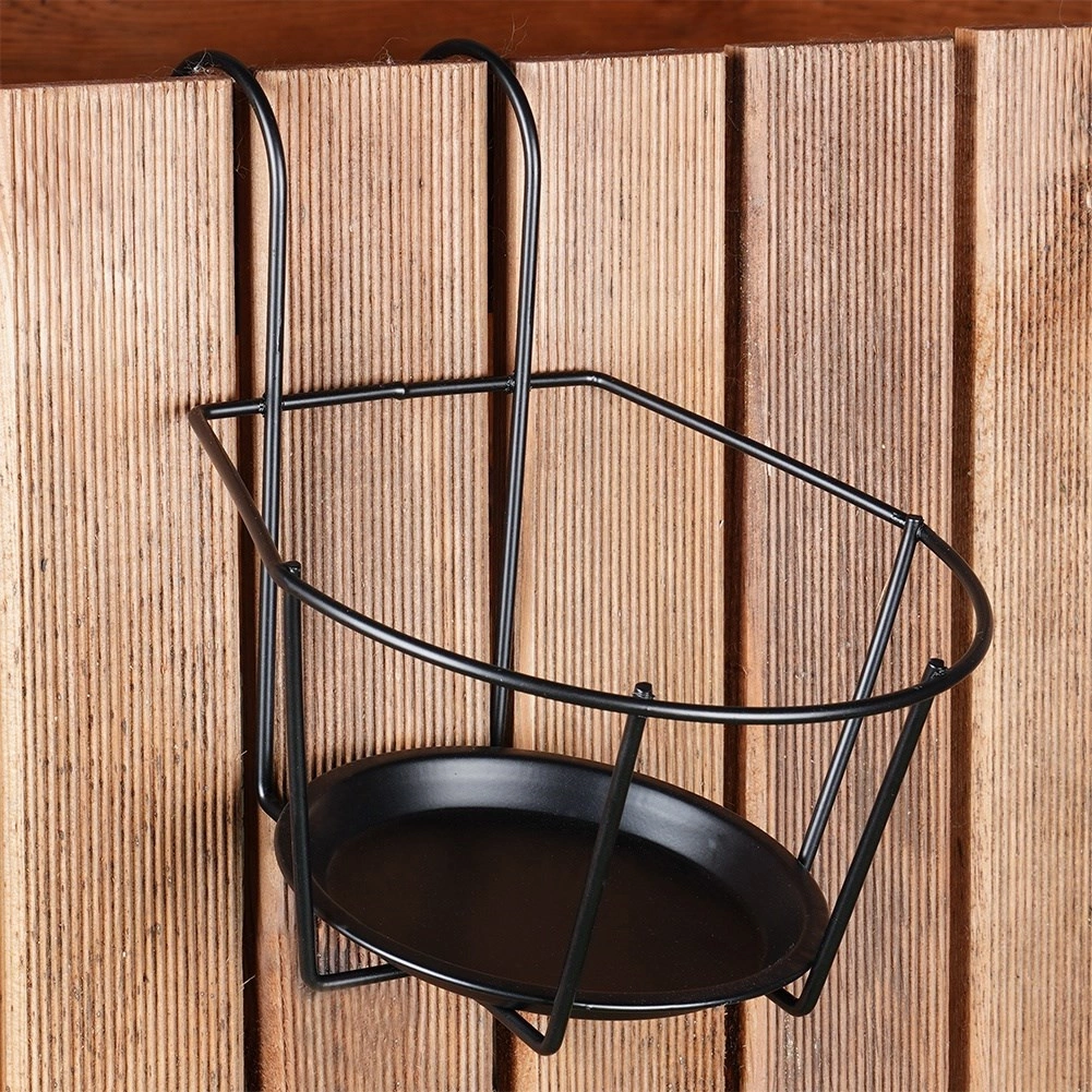 Vazonų laikiklis vilde 24x18x17,5 cm