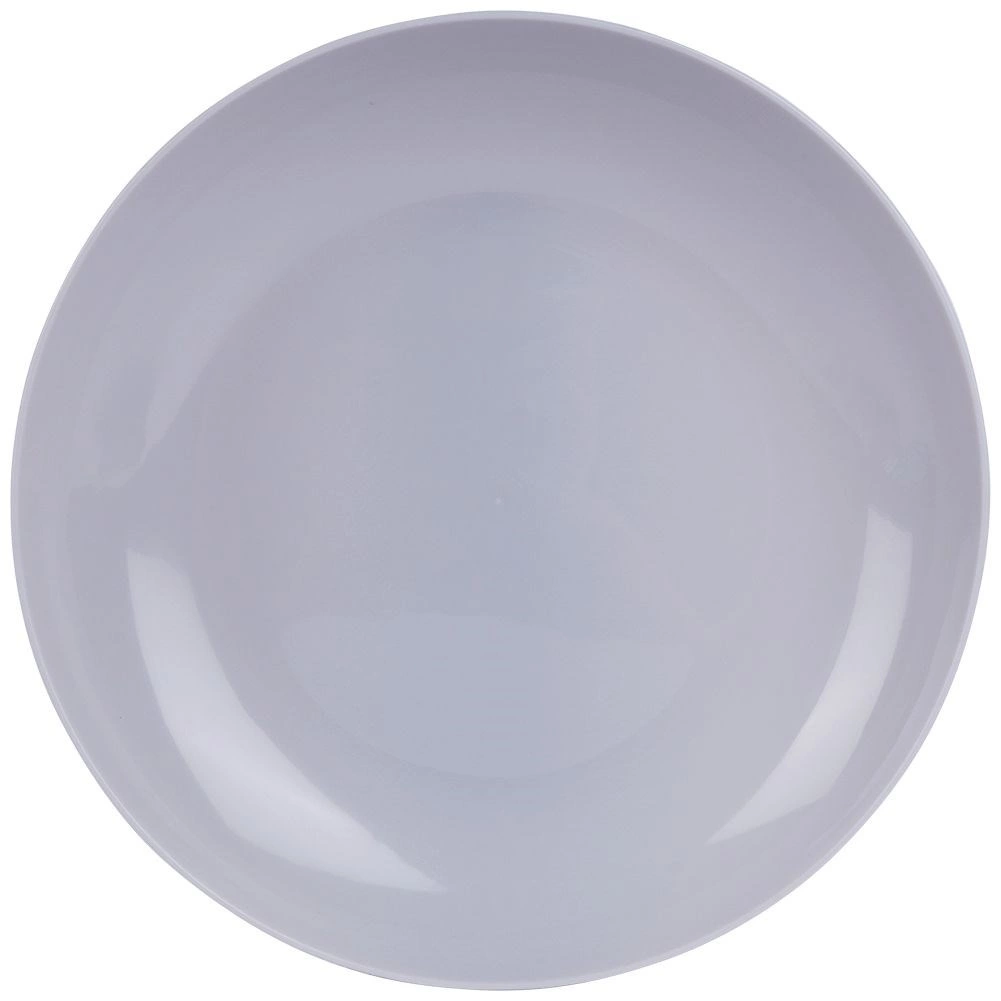 Plastikinis pikniko indų rinkinys „vilde“ 20 dalių