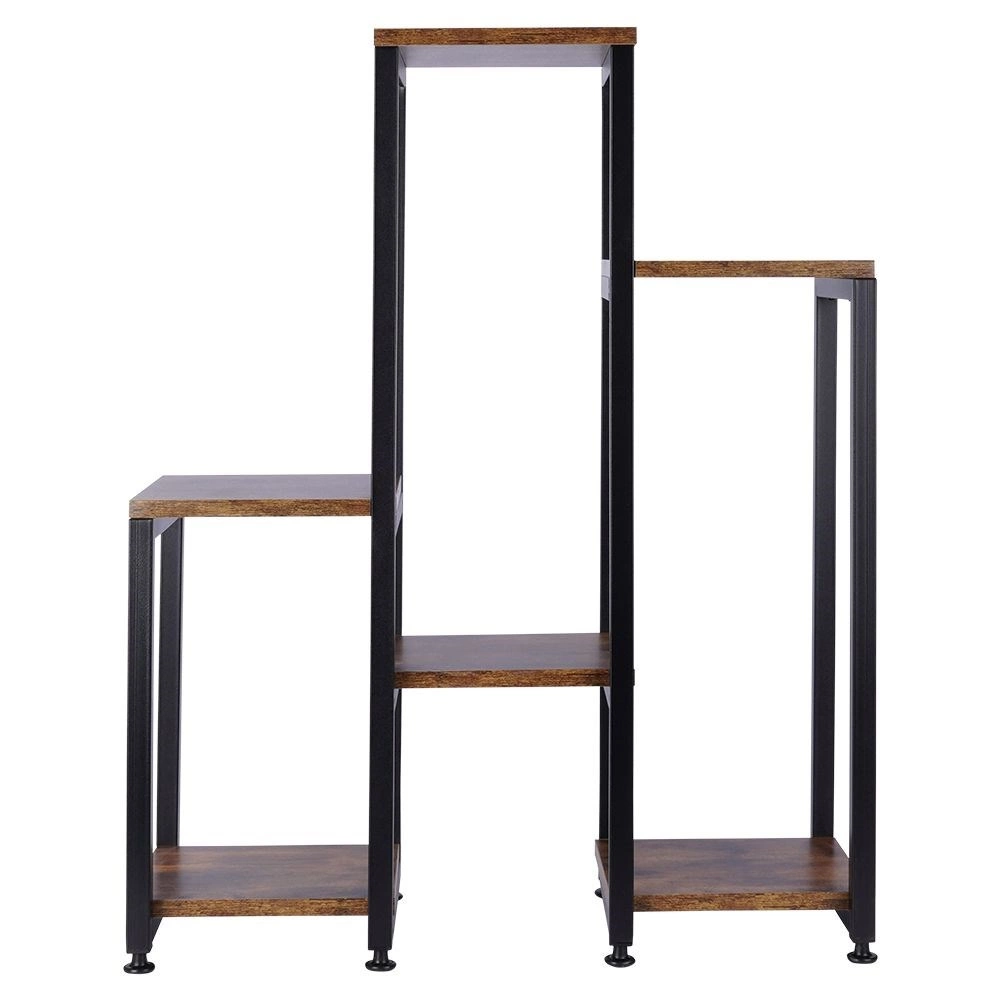 Gėlių stovas vilde 6 lygių 80 cm