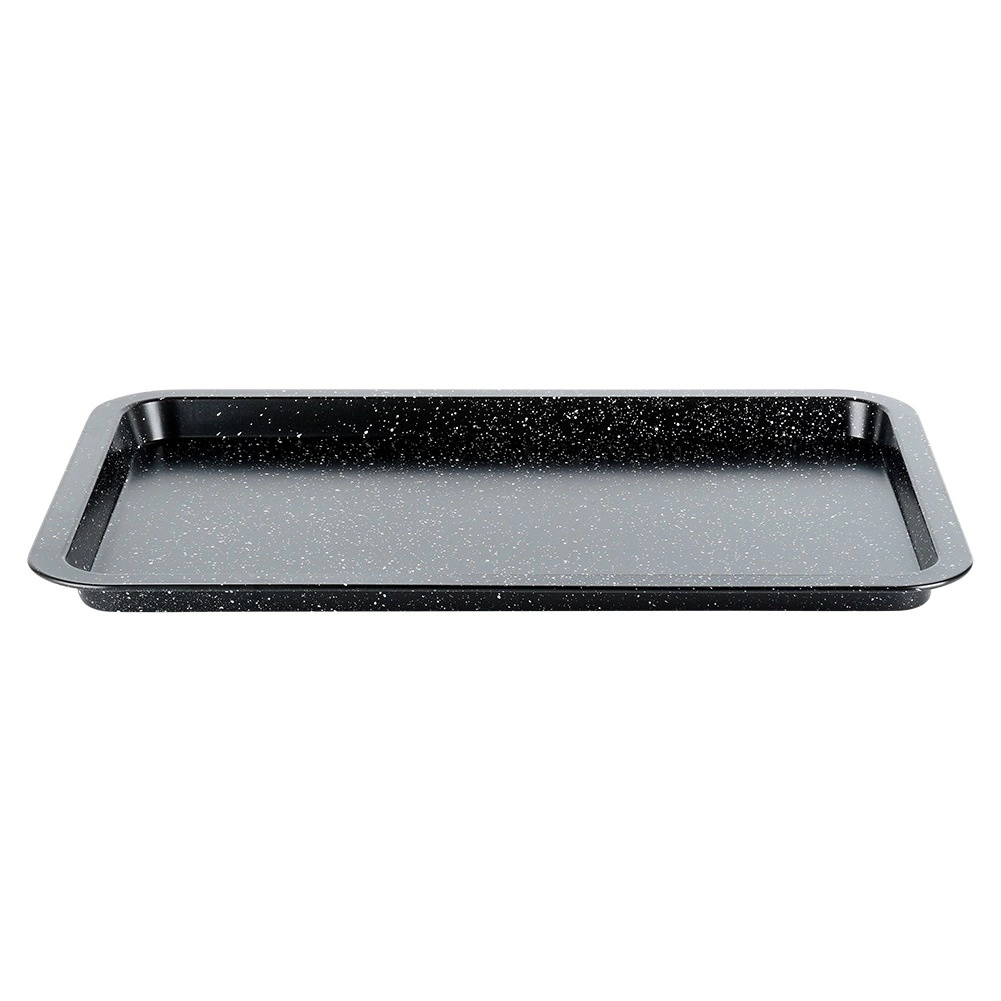 Kepimo skarda vilde 43x29x2 cm su granitine danga 2