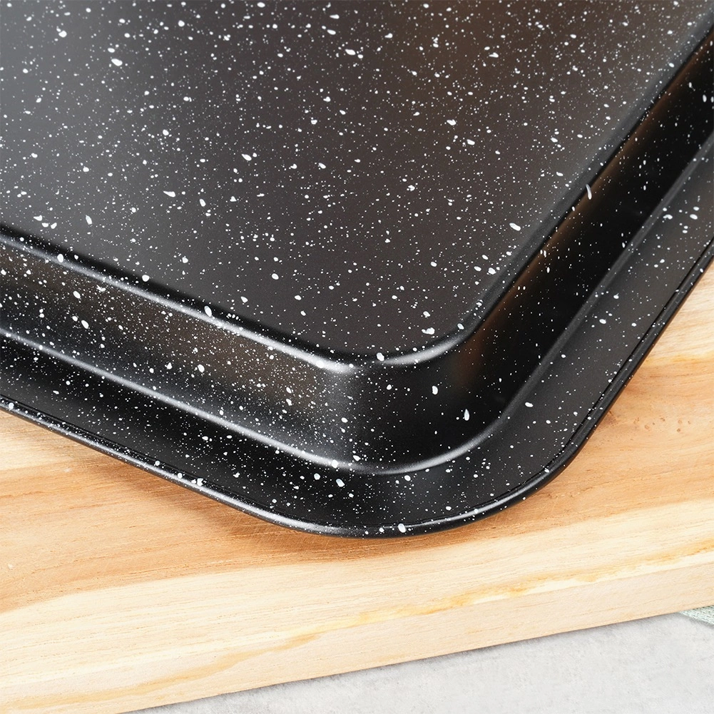 Kepimo skarda vilde 43x29x2 cm su granitine danga 3