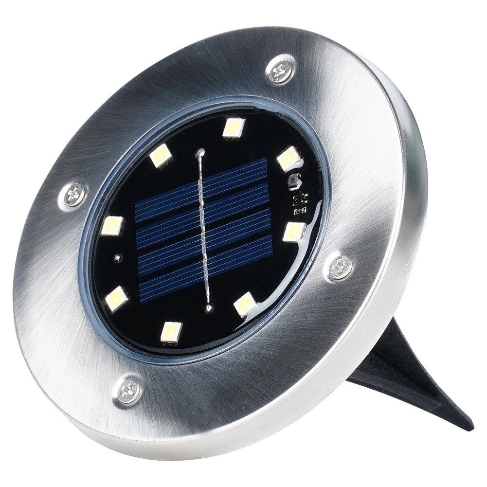 Šviestuvų rinkinys vilde led 11,5 cm 12 vnt.