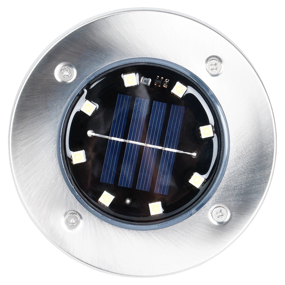Šviestuvų rinkinys vilde led 11,5 cm 12 vnt.