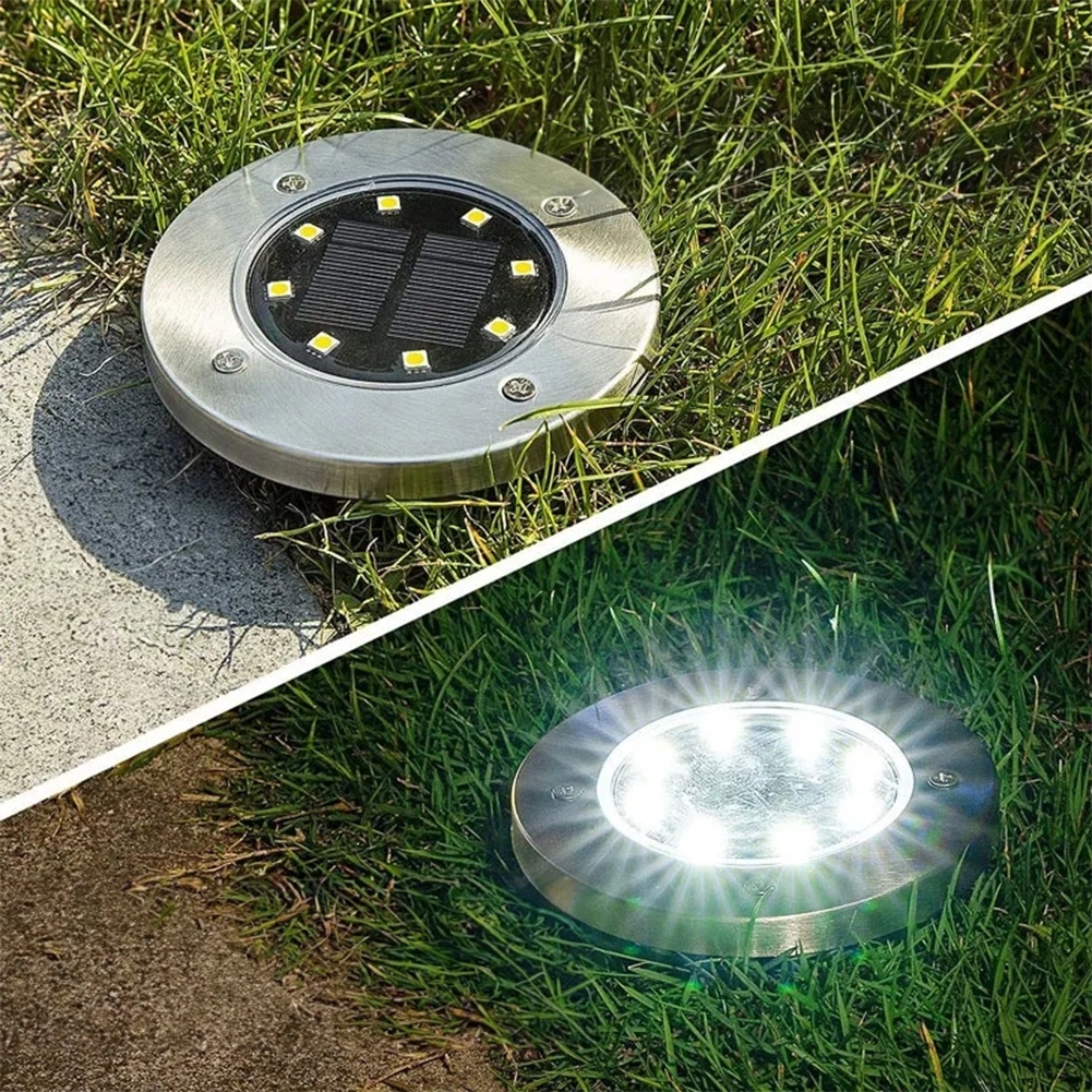 Šviestuvų rinkinys vilde led 11,5 cm 12 vnt.