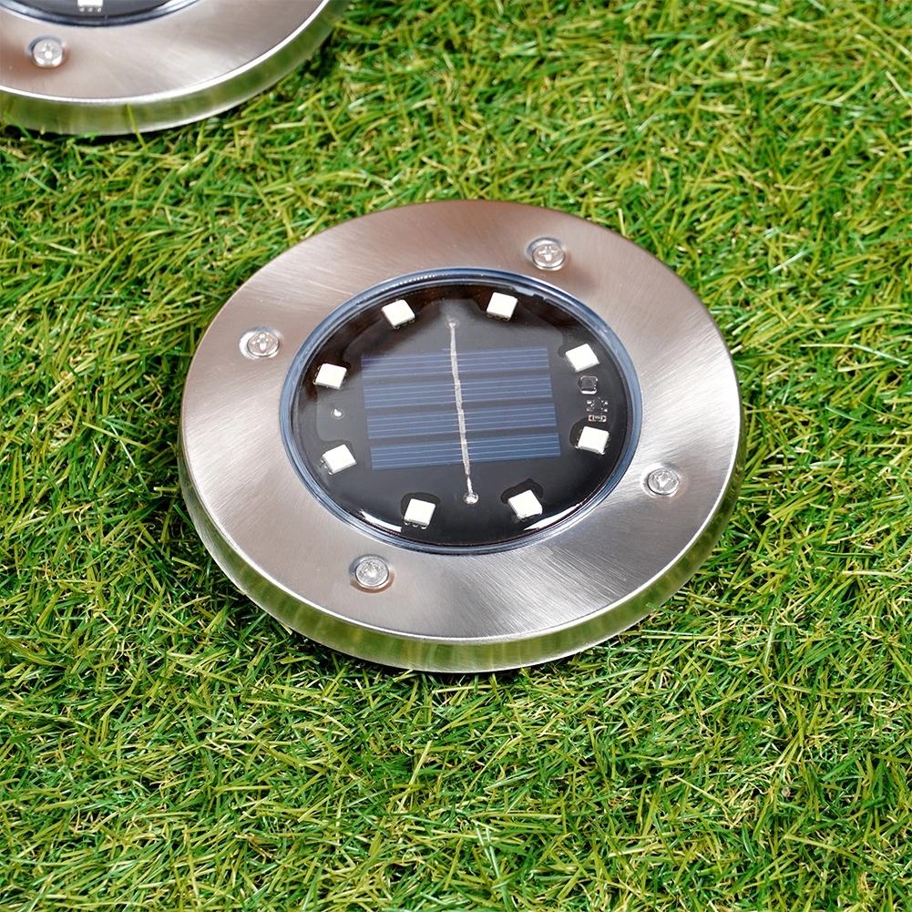 Šviestuvų rinkinys vilde led 11,5 cm 12 vnt.