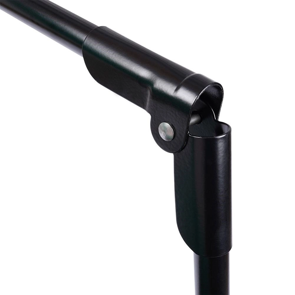 Skalbinių džiovyklė vilde teleskopinė xxl 110-189 cm