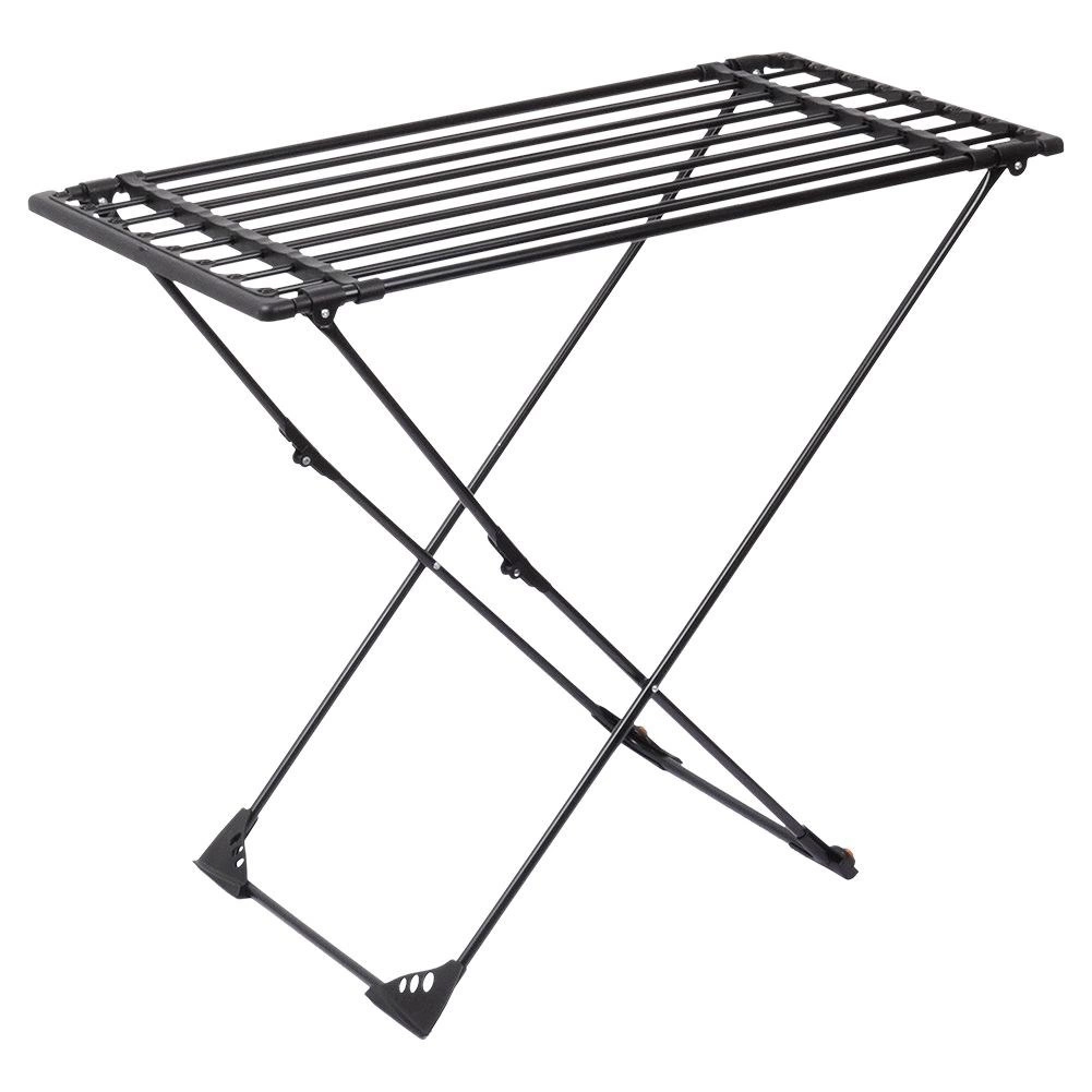 Skalbinių džiovyklė vilde teleskopinė xxl 110-189 cm