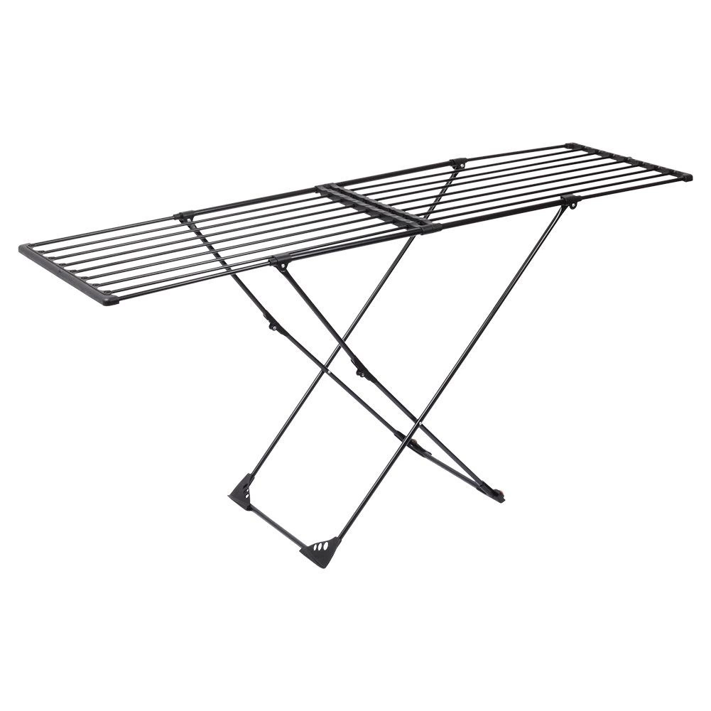 Skalbinių džiovyklė vilde teleskopinė xxl 110-189 cm
