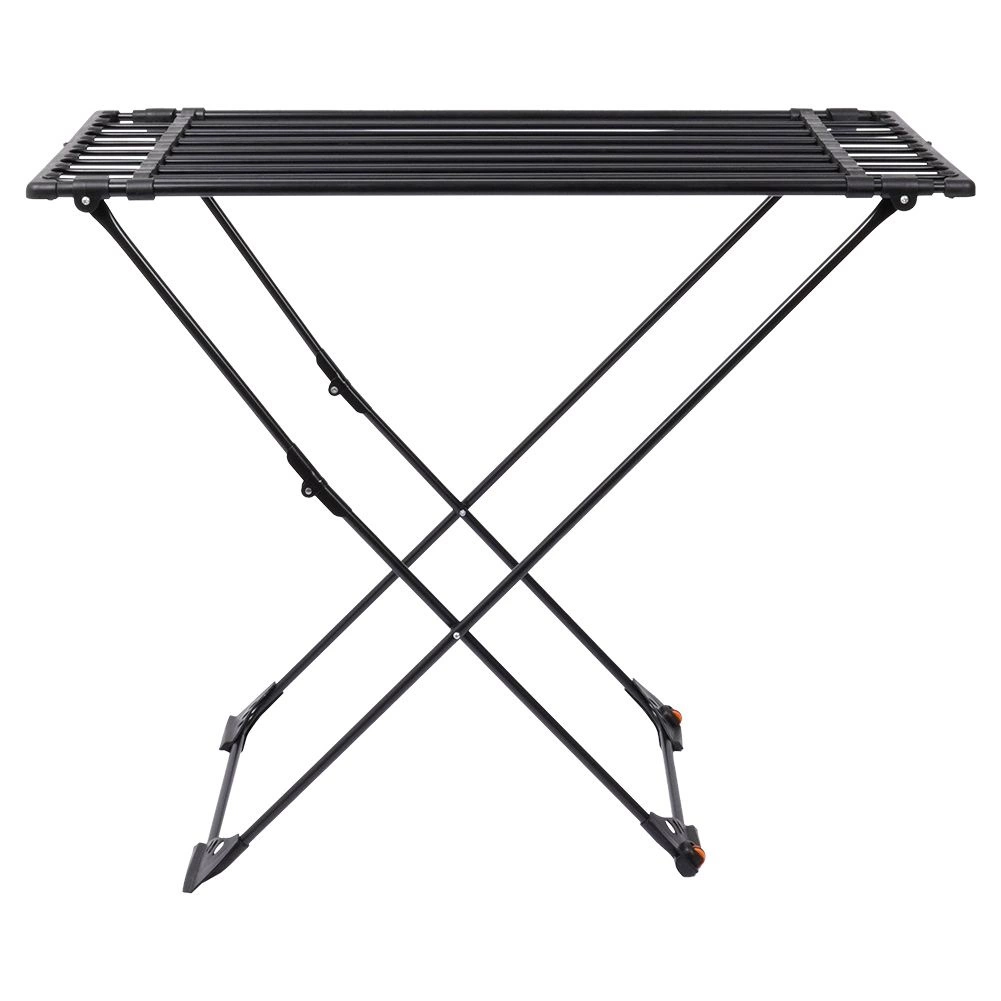 Skalbinių džiovyklė vilde teleskopinė xxl 110-189 cm