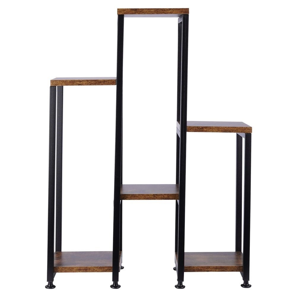 Gėlių stovas vilde 70 cm, 6 lygiai