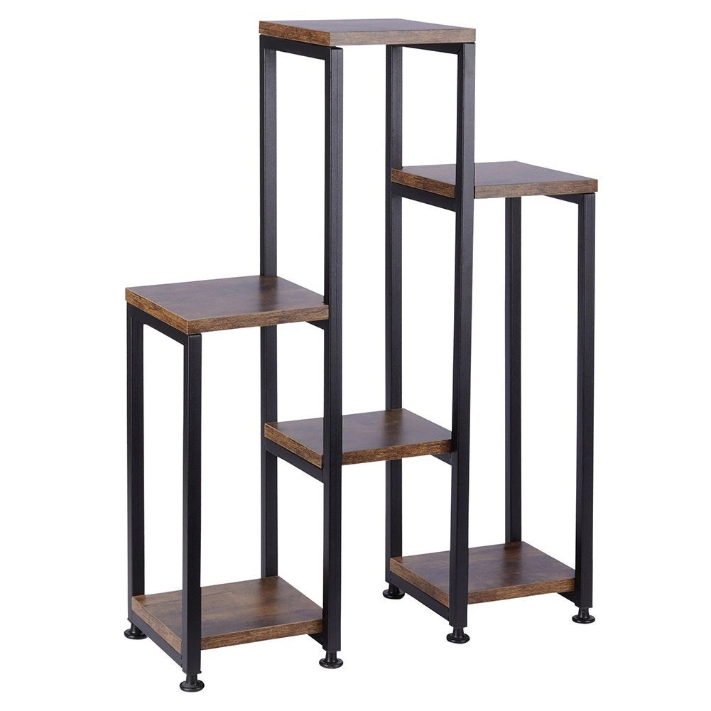 Gėlių stovas vilde 70 cm, 6 lygiai 2