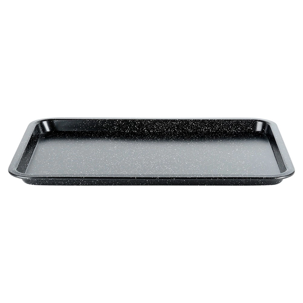 Kepimo forma vilde su granitine danga 46,5x32,5x2,5 cm 2