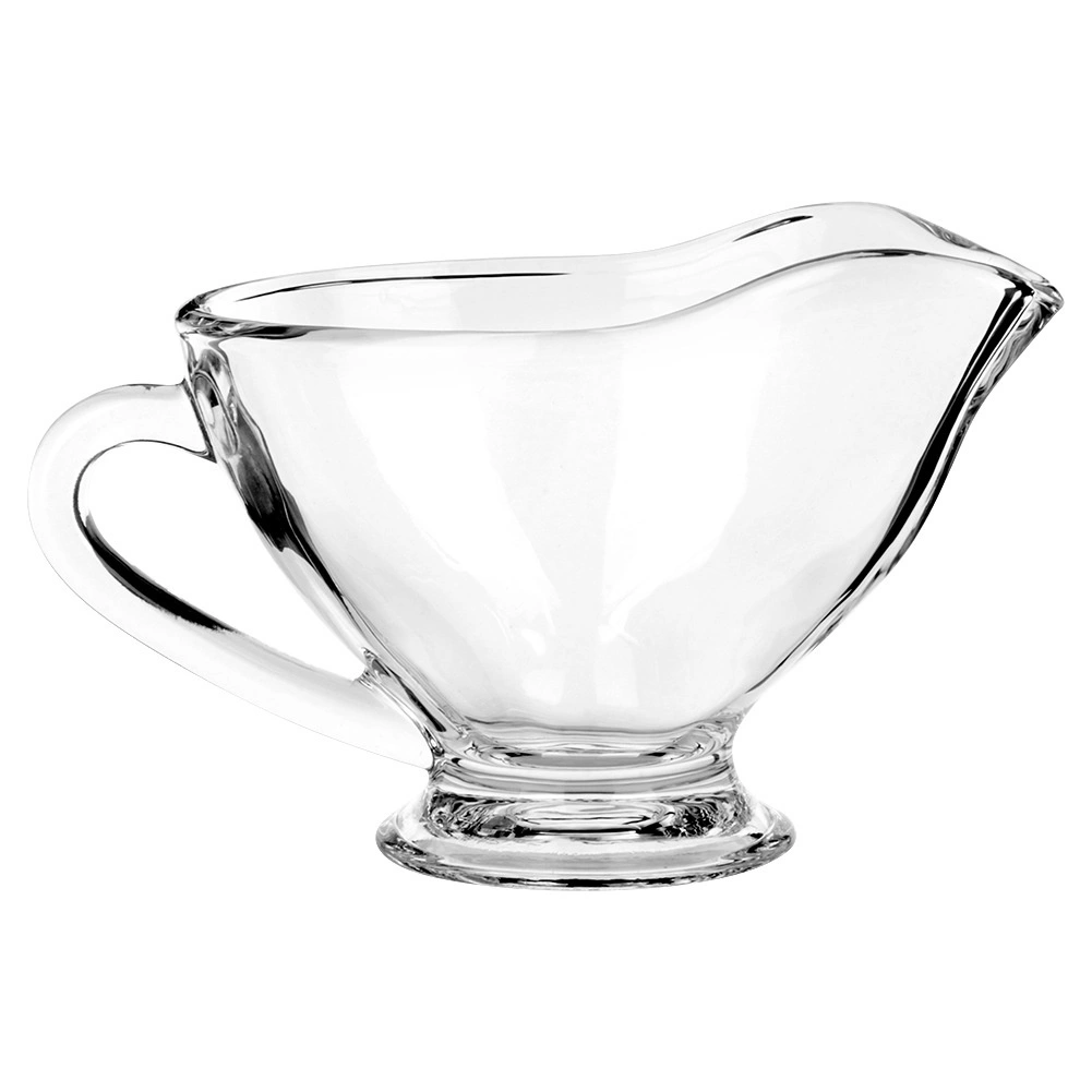 Stiklinis padažo indas vilde 200 ml