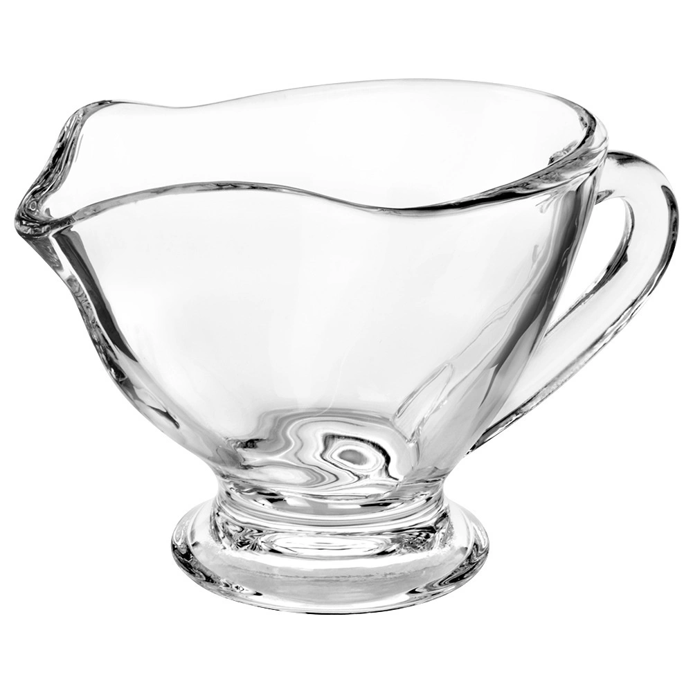 Stiklinis padažo indas vilde 200 ml 2