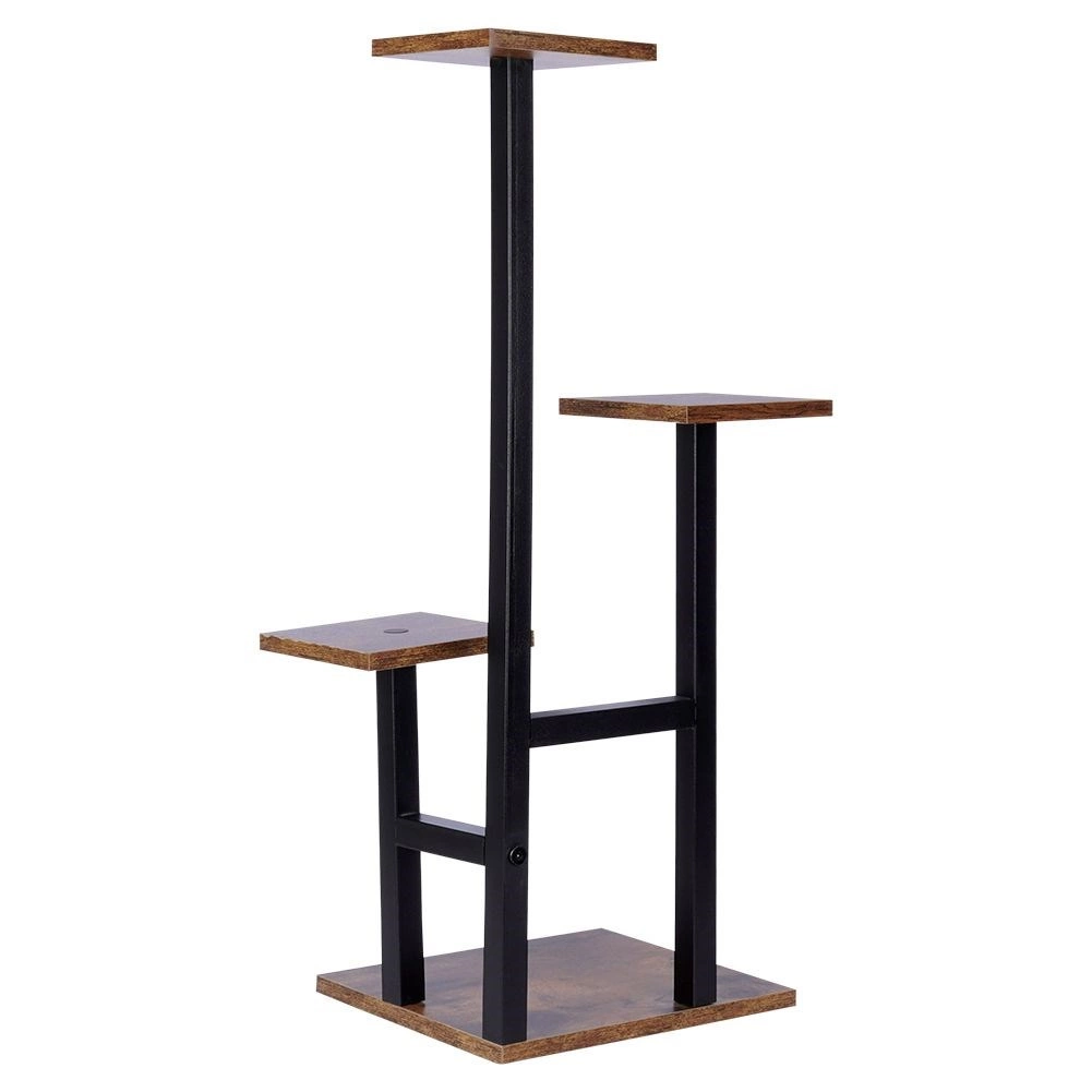 Gėlių stovas vilde 84 cm, 4 lygiai