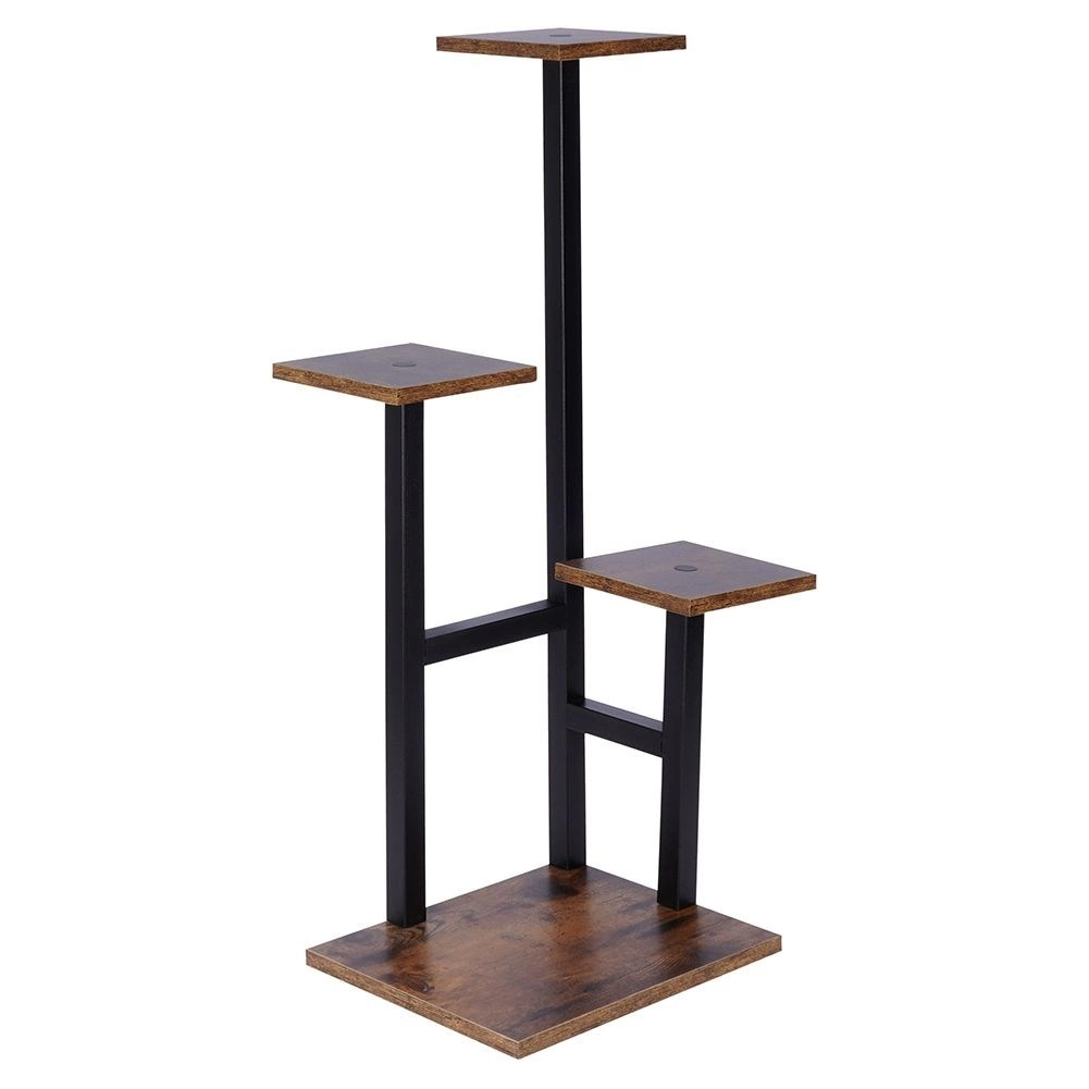 Gėlių stovas vilde 84 cm, 4 lygiai 2