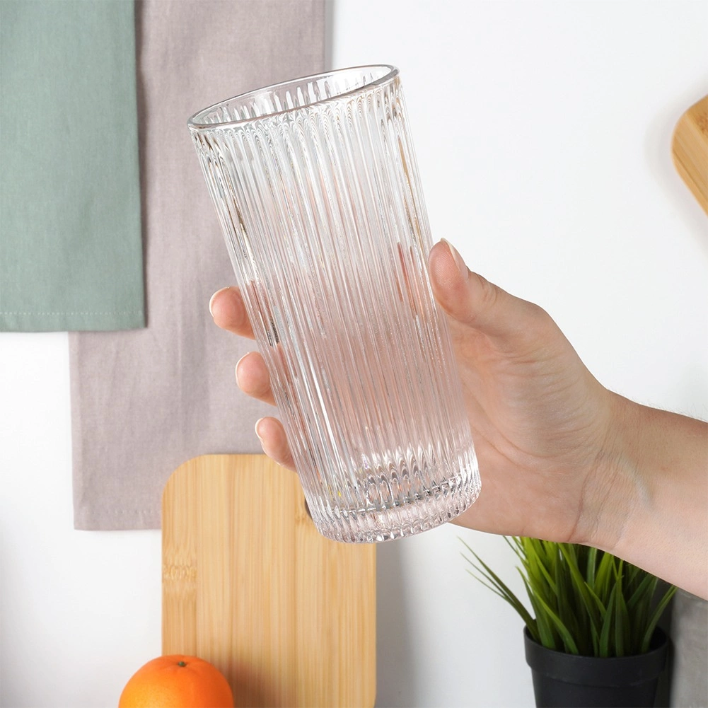 Stiklinės vilde 320 ml, 6 vnt. 3