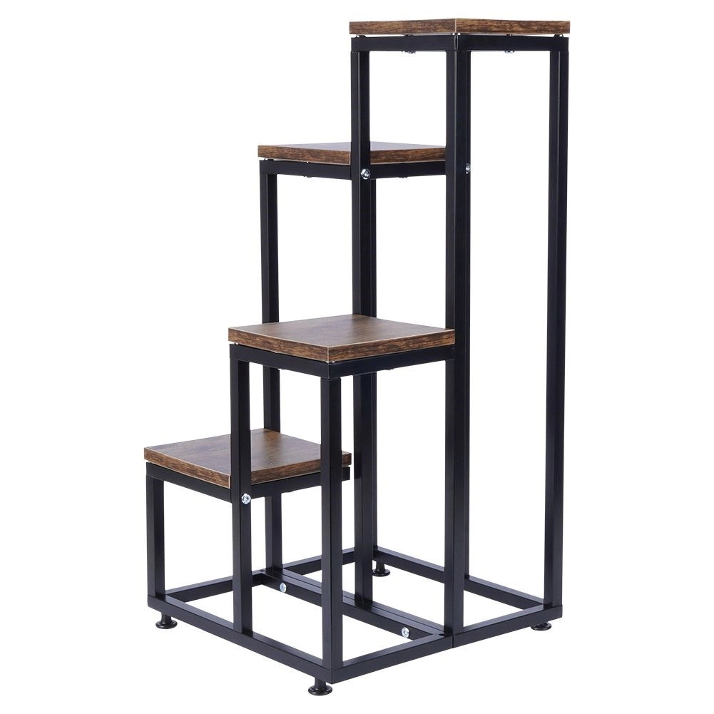 Gėlių stovas vilde 4 lygių 69 cm