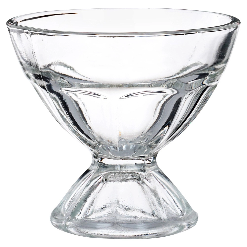 Desertiniai indeliai vilde, stikliniai, 100 ml, 6 vnt. 2