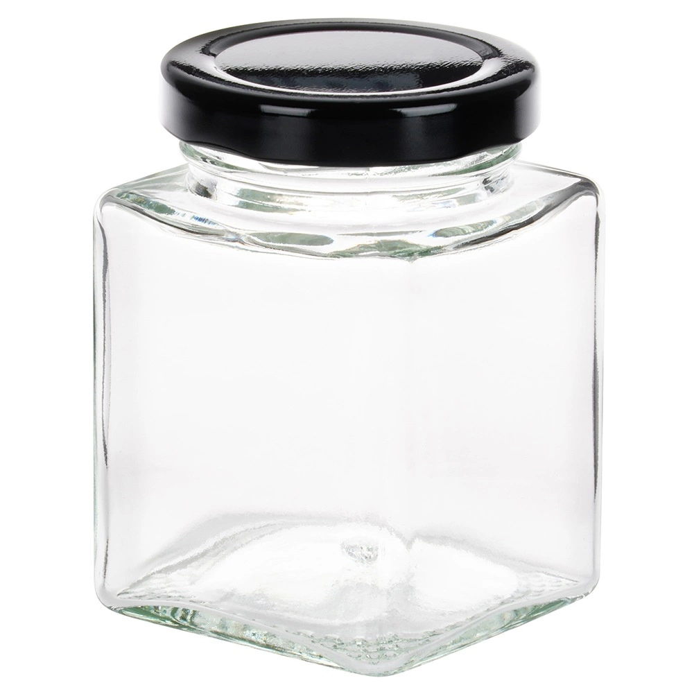Prieskonių indeliai vilde 100 ml, 24 vnt. su 90 lipdukų 2