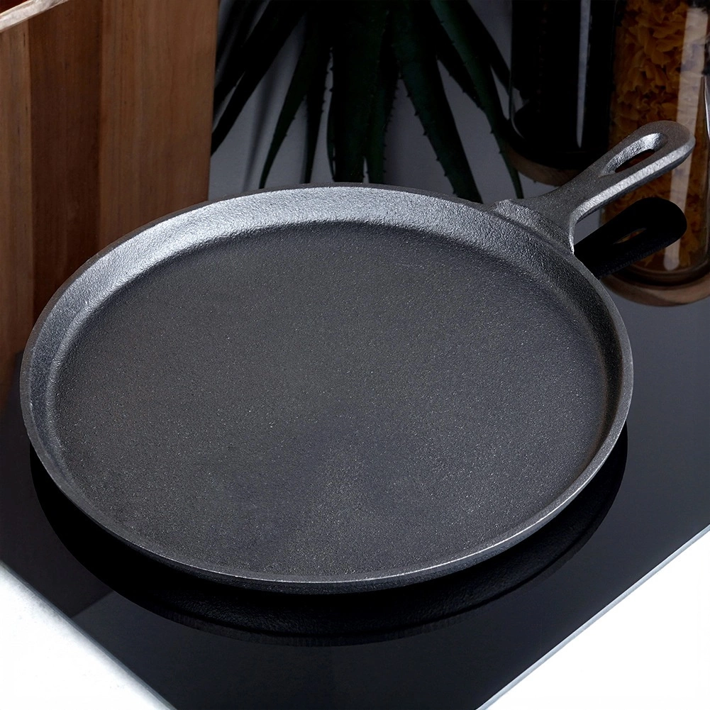 Ketaus blynų keptuvė vilde 26 cm 1