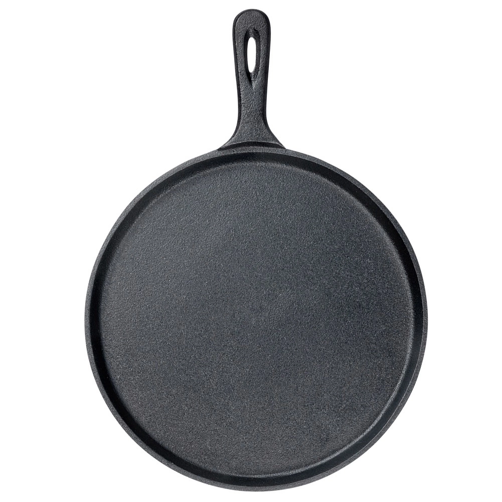 Ketaus blynų keptuvė vilde 26 cm 2