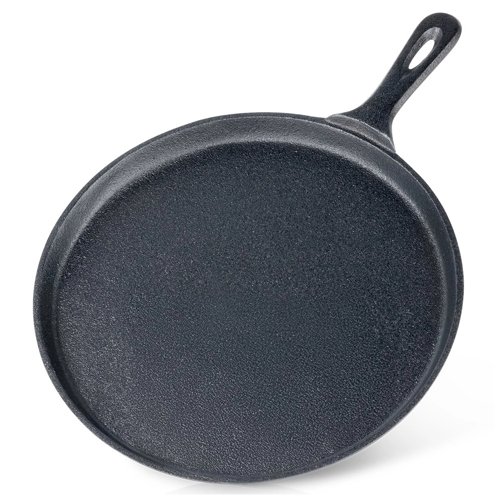 Ketaus blynų keptuvė vilde 26 cm