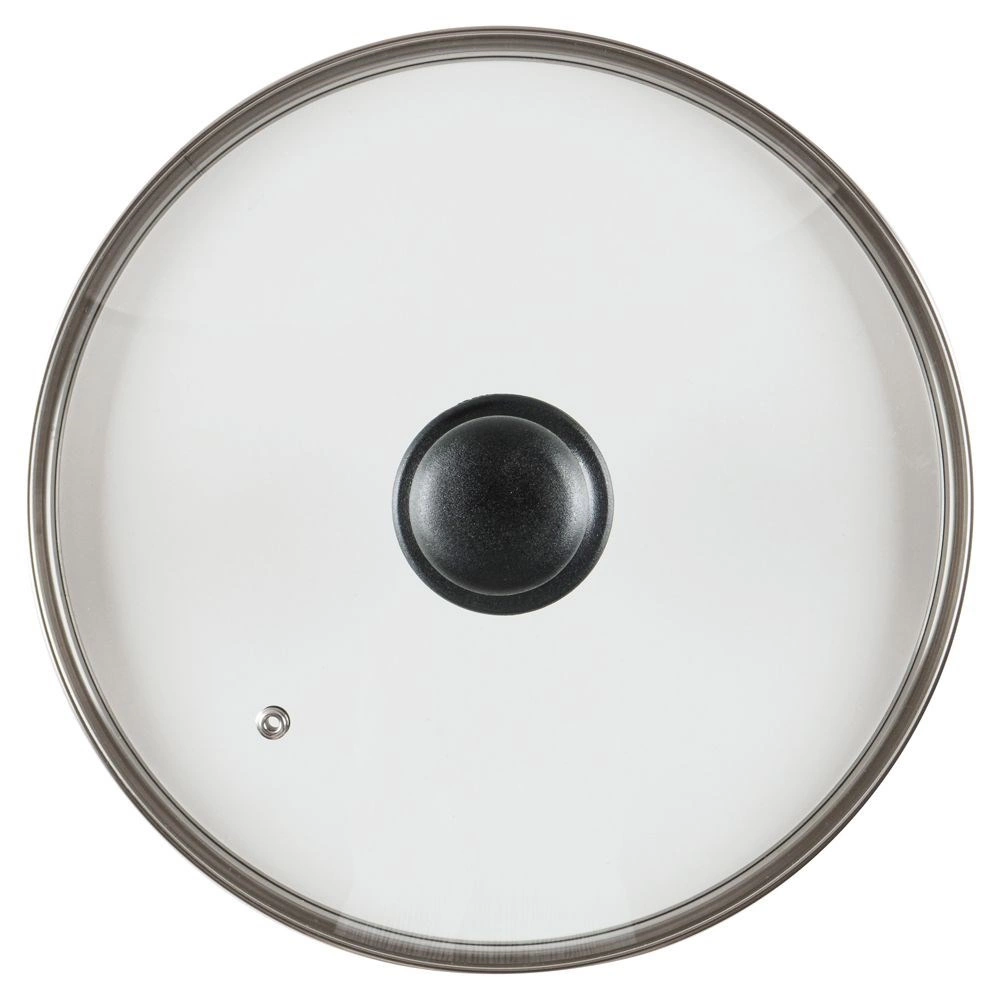 Stiklinis dangtis vilde 26 cm 2