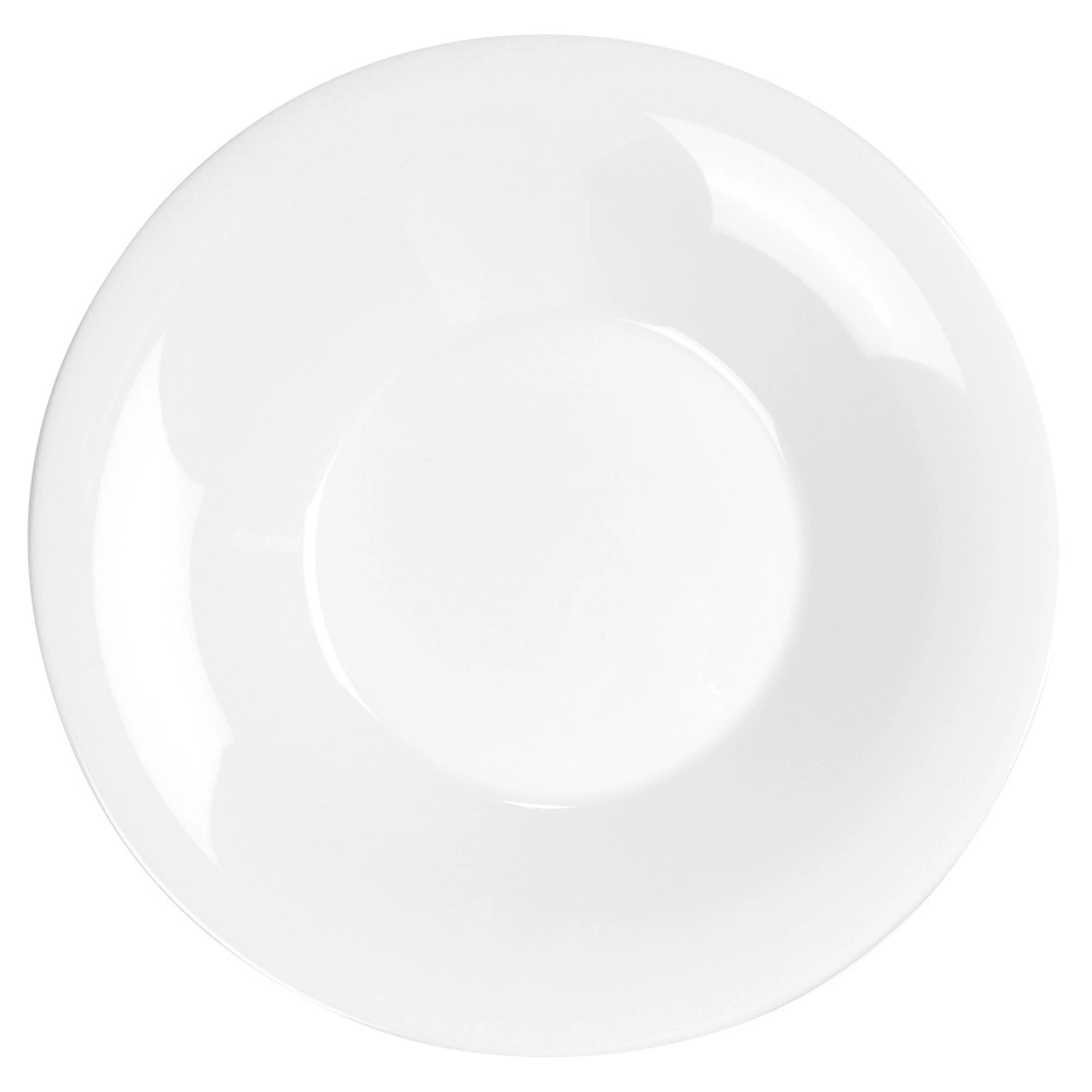 Gilių pietų lėkščių rinkinys, 21,5 cm, 400 ml, 6 vnt. 2