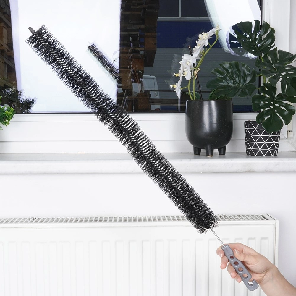Radiatorių valymo šepetys vilde 70 cm 1