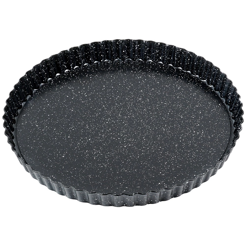 Tortų kepimo forma vilde 28x3 cm su išimamu dugnu 2