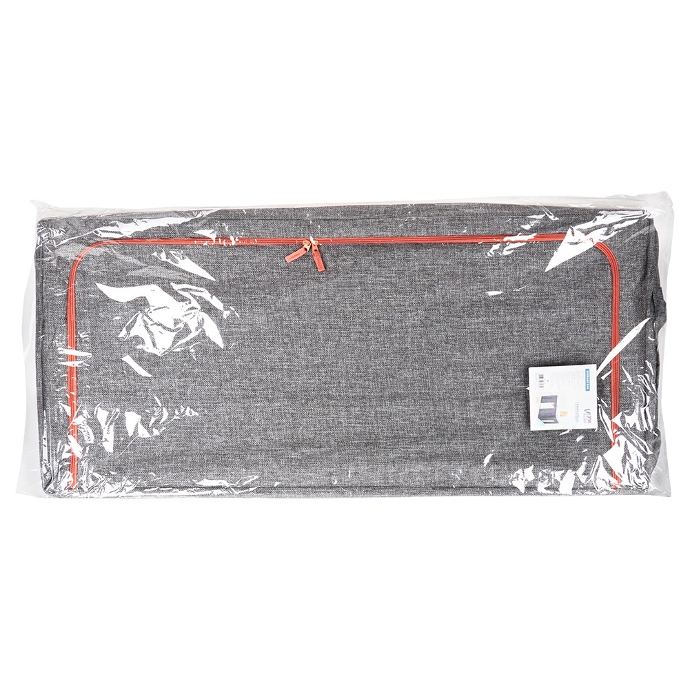 Dėklas patalynei vilde 95x45x16 cm 68 l
