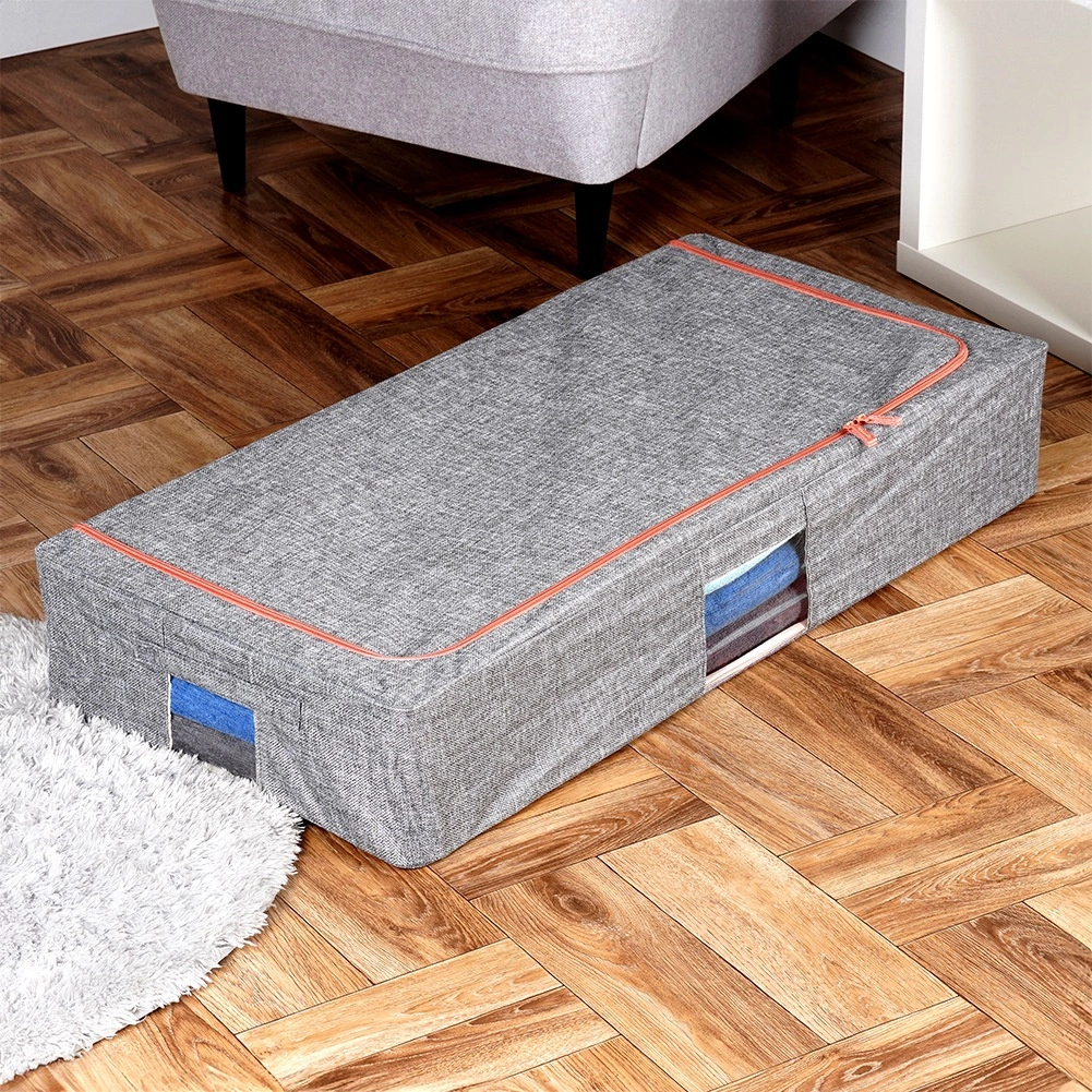 Dėklas patalynei vilde 95x45x16 cm 68 l 1