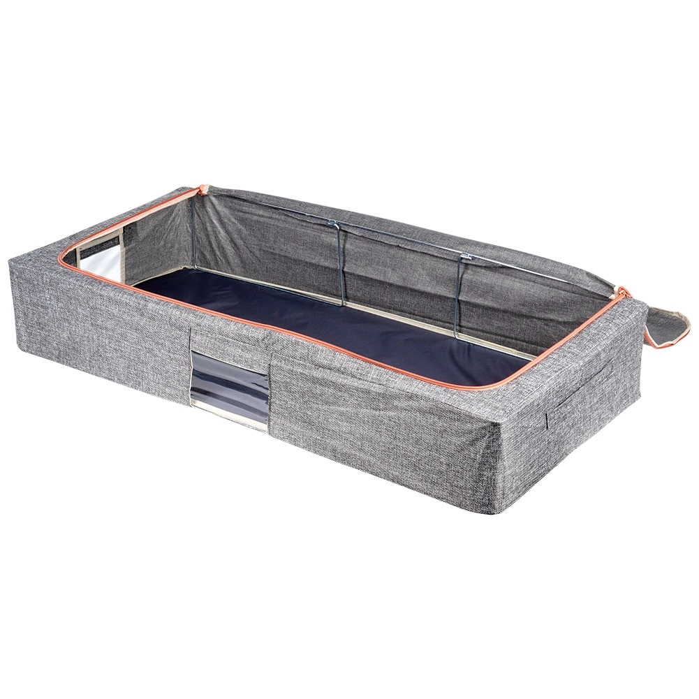 Dėklas patalynei vilde 95x45x16 cm 68 l 2