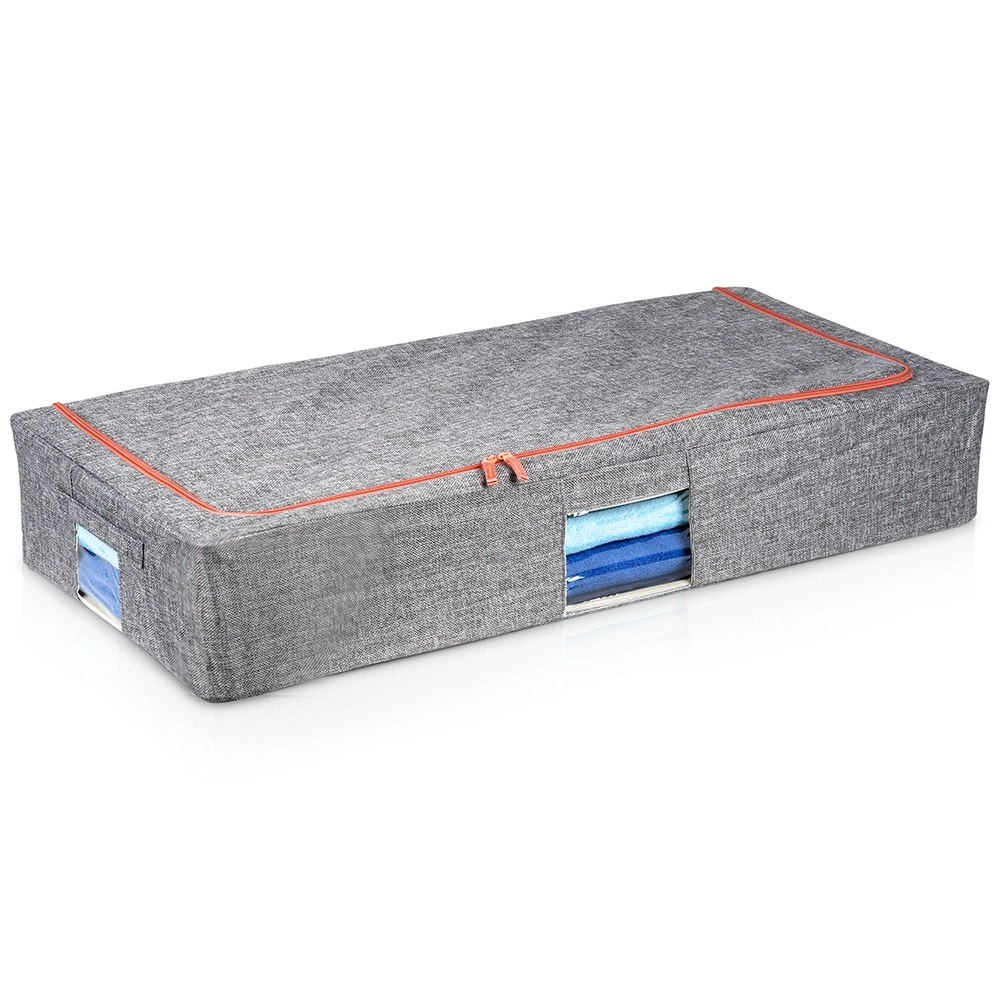 Dėklas patalynei vilde 95x45x16 cm 68 l