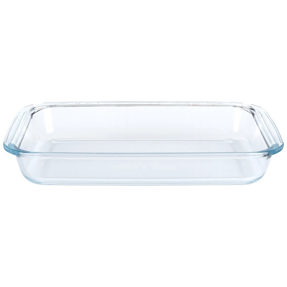 Kepimo indas vilde 34,5x20,5x5 cm 2,2 l 2